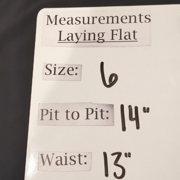 Nasty Gal Double Layer Slinky High Neck Sleeveless Bodysuit in Black size 6 - Picture 5 of 5